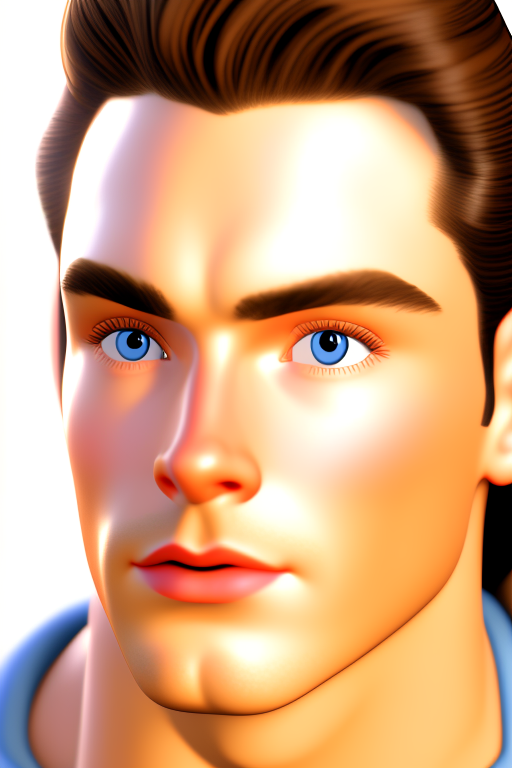 a young superman with a surprised look on his face. forehead, face, nose, cheek, skin, head, lip, chin, eyebrow, hairstyle