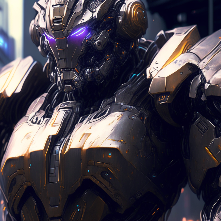 a japusa, realistic scifi cyberpunk power armor robot, detailed, centered, digital painting, artstation, concept art, donato giancola, Joseph Christian Leyendecker, WLOP, Boris Vallejo, Breathtaking, 8k resolution, extremely detailed, beautiful, establishing shot, artistic, hyperrealistic, beautiful face, octane render, cinematic lighting, dramatic lighting, masterpiece