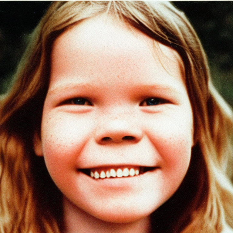 Jaycee Dugard  11 year old
