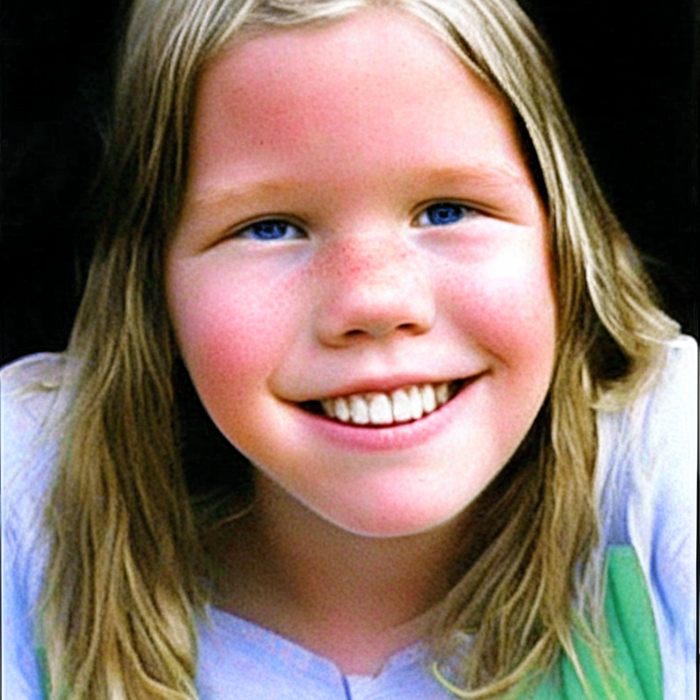 Jaycee Dugard  11 year old
