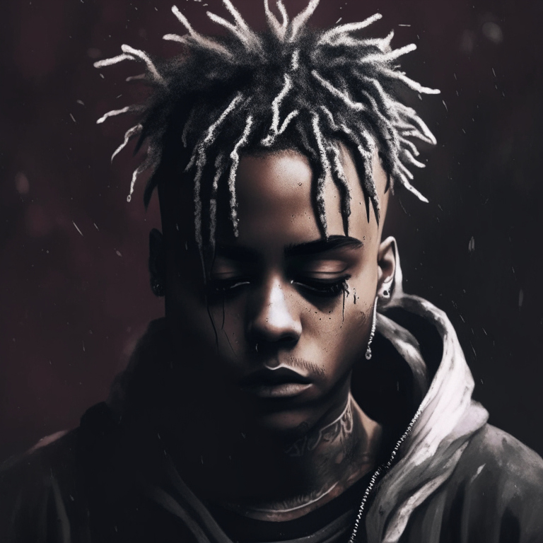 xxxtentacion