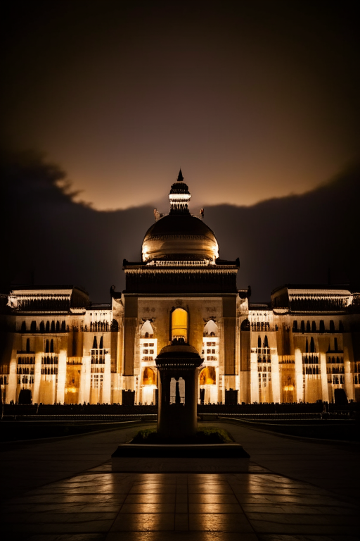 Subject: Narendra Modi
Background: The Indian Parliament building
Lighting: Natural light from the windows of the Parliament building
Composition: A wide shot that captures Narendra Modi standing in front of the Indian Parliament building
Equipment: A high-quality camera and lens, such as a DSLR or mirrorless camera with a wide-angle lens.
Settings: Use a wide aperture (f/2.8-f/4) to blur the background and create a sense of depth. Set the ISO to a low setting (ISO 100-200) to avoid noise. And use a fast shutter speed (1/200-1/500) to freeze motion.
Post-processing: Use photo editing software to adjust the brightness, contrast, and color balance of the image. You may also want to sharpen the image and remove any blemishes.
Here are some additional tips for taking a great photo of Narendra Modi with the Indian Parliament in the background:

Make sure Narendra Modi is comfortable and relaxed.
Talk to Narendra Modi to help him relax and feel at ease.
Use a tripod to keep the camera steady.
Take multiple shots to get the best possible composition.
Be patient and don't give up. With a little practice, you'll be able to take a great photo of Narendra Modi with the Indian Parliament in the background.