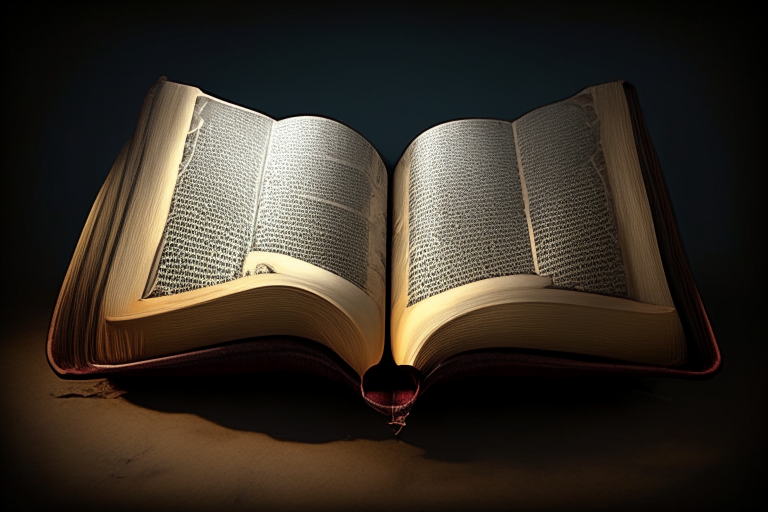 Open Bible