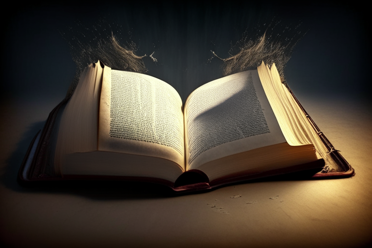 Open Bible