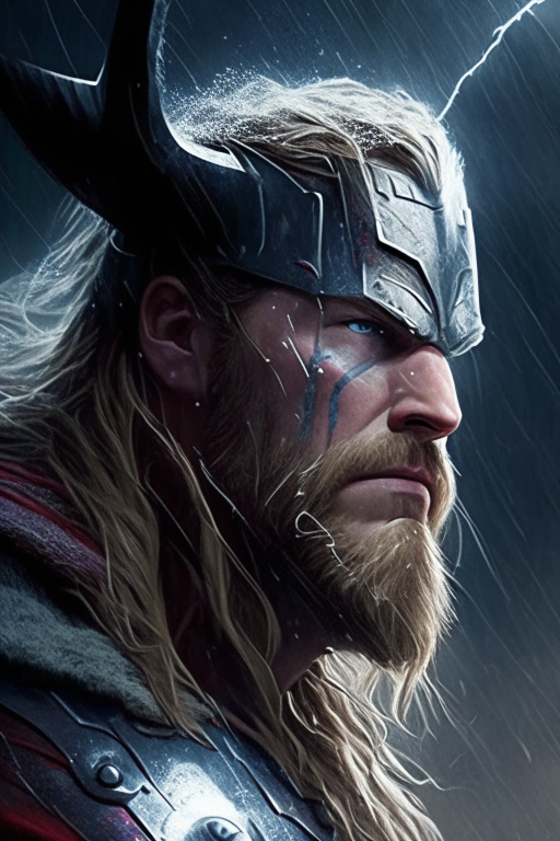 THOR
