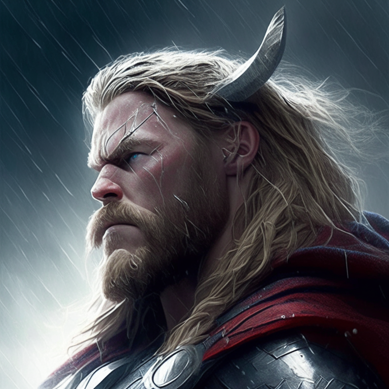 THOR