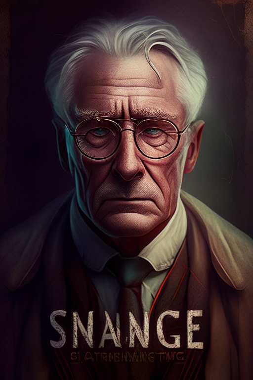 DOCTOR STANGE