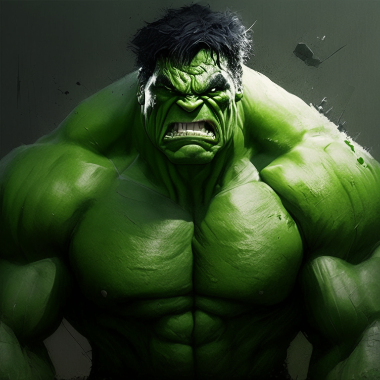 HULK