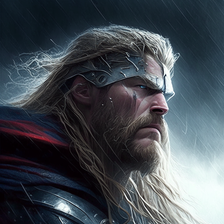 THOR