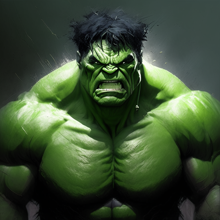 HULK

