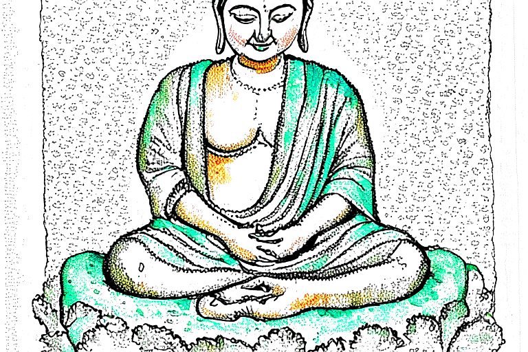 GOTAM BUDH