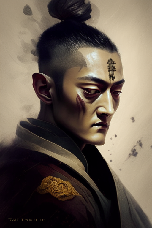 Tao image of highest