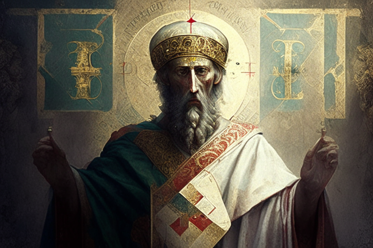 Tabernaulum of God