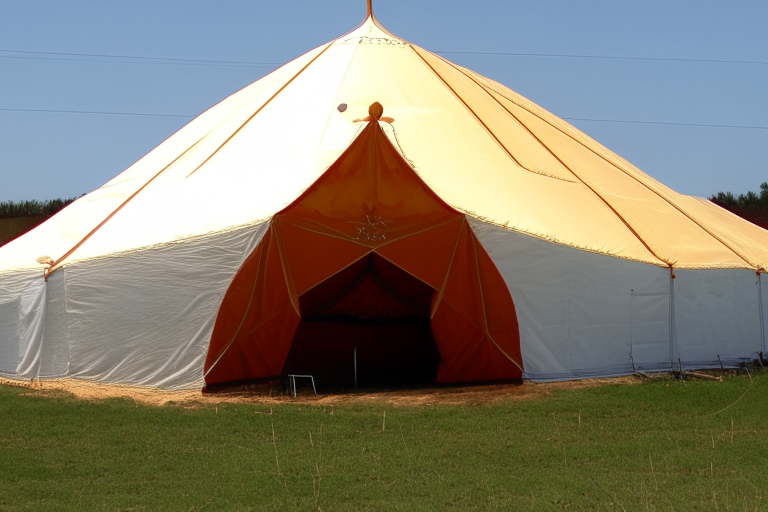 Tent of the Congregation