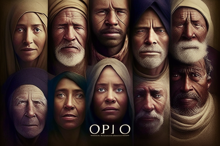 People of God