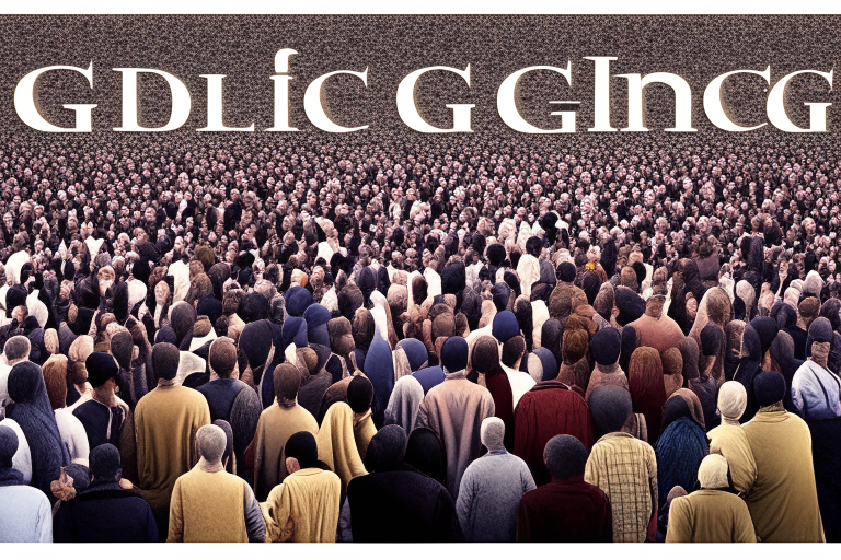 gathering of God's people
