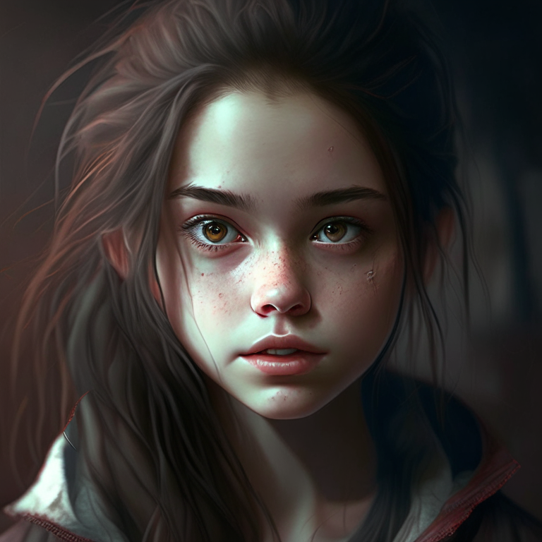 Make a girl