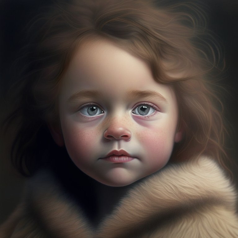 A portrait of a hyperrealistic  cute sloath 