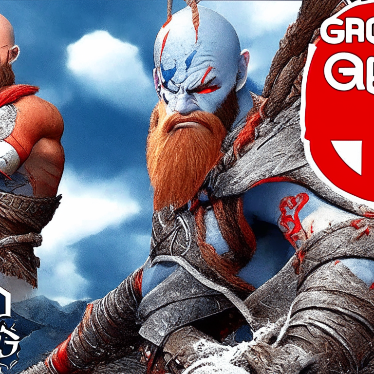 GOD OF WAR RAGNAROK Gameplay Walkthrough FULL GAME PS5 4K 60FPS