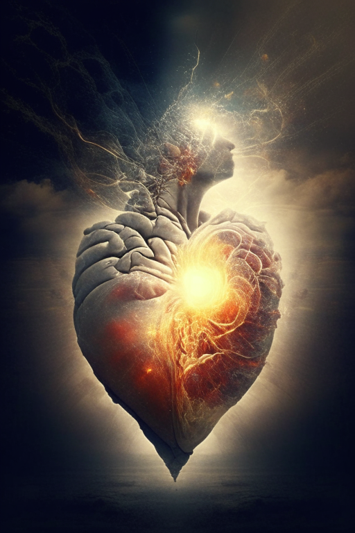 The Power of God in Knowing the Human Mind and Heart