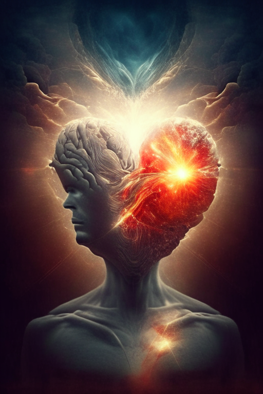 The Power of God in Knowing the Human Mind and Heart