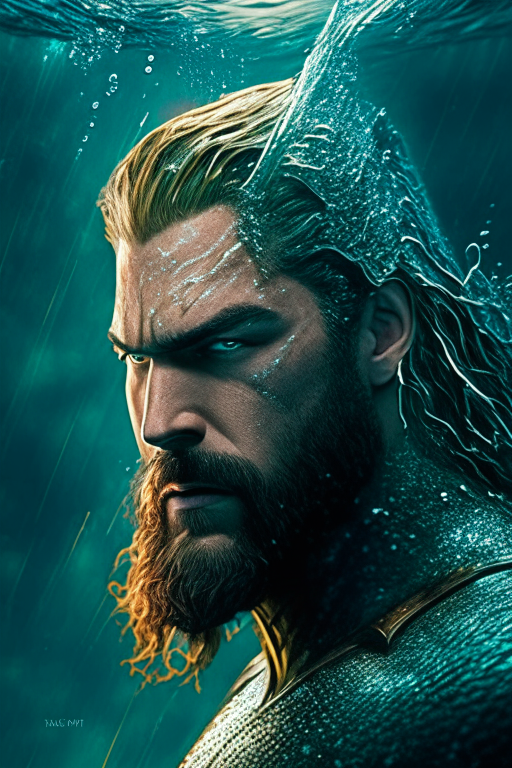 Aquaman