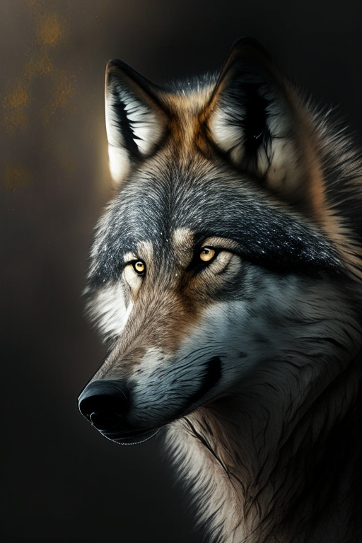 Wolf