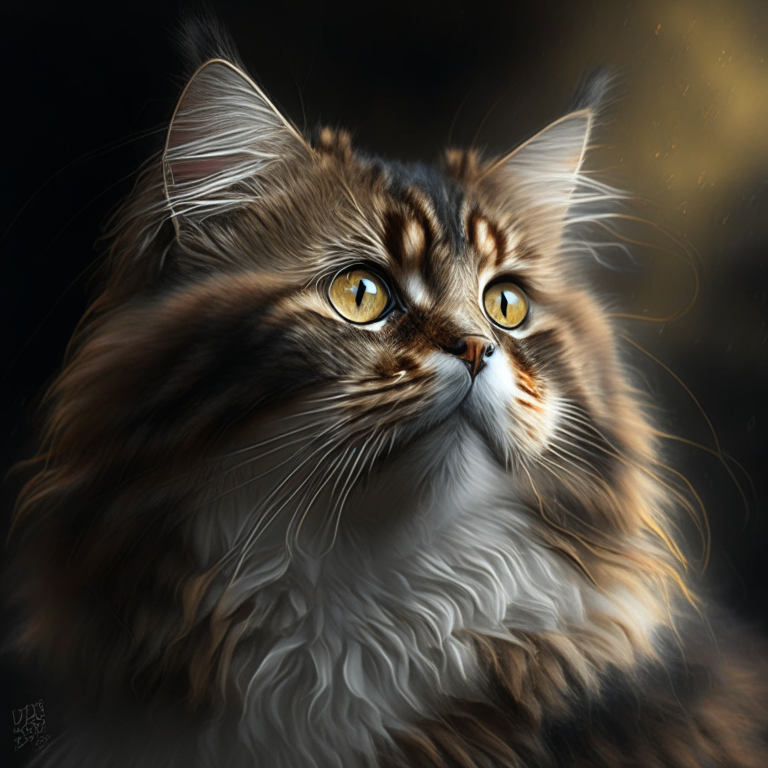 cat