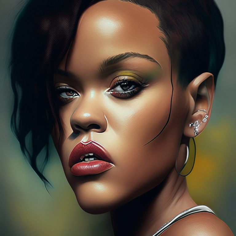 rihanna