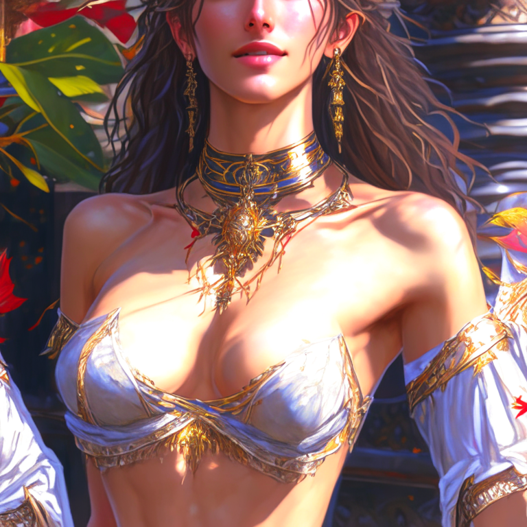 (best quality:1.4), ((masterpiece)),((realistic)), (detailed),1girl, harem_outfit, frilled_bra