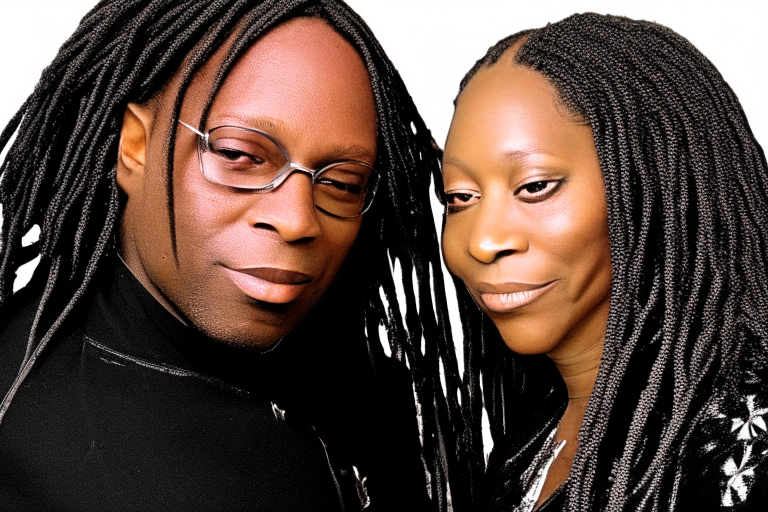 Eve and Adam Espulso of Edem