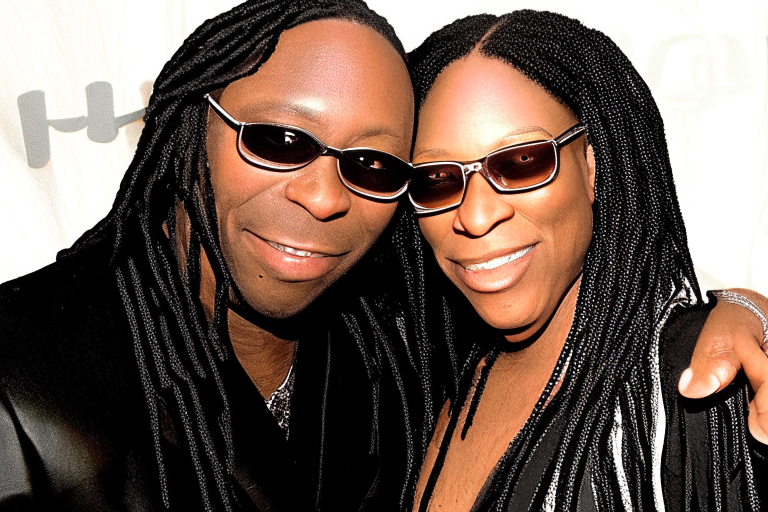 Eve and Adam Espulso of Edem