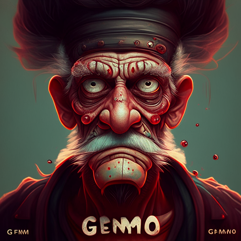 Genmo IA
