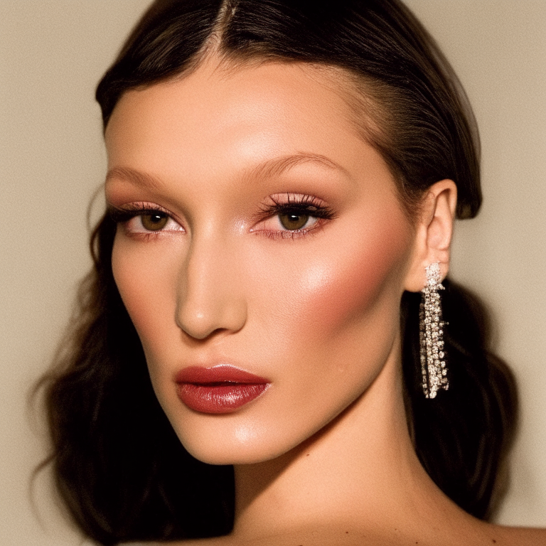 Bella hadid 