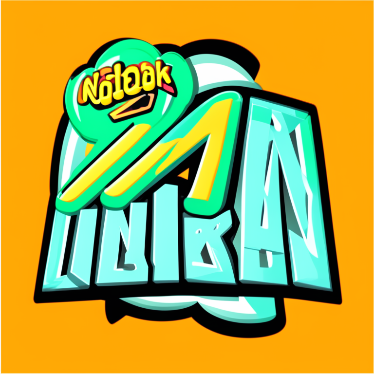 Nickelodeon 2022
 logo 
