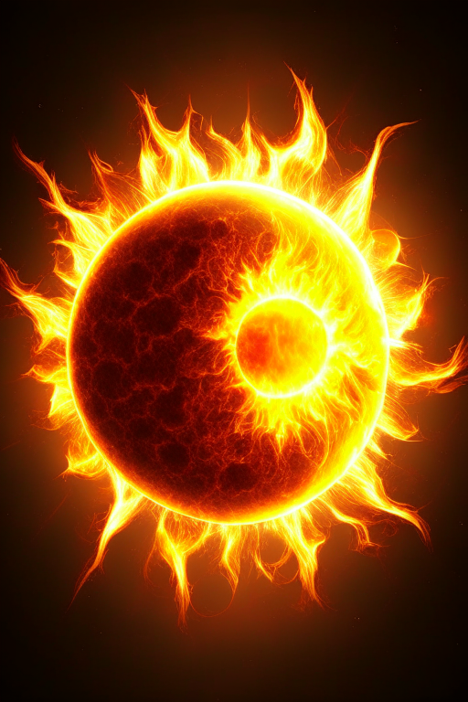 Sun 
