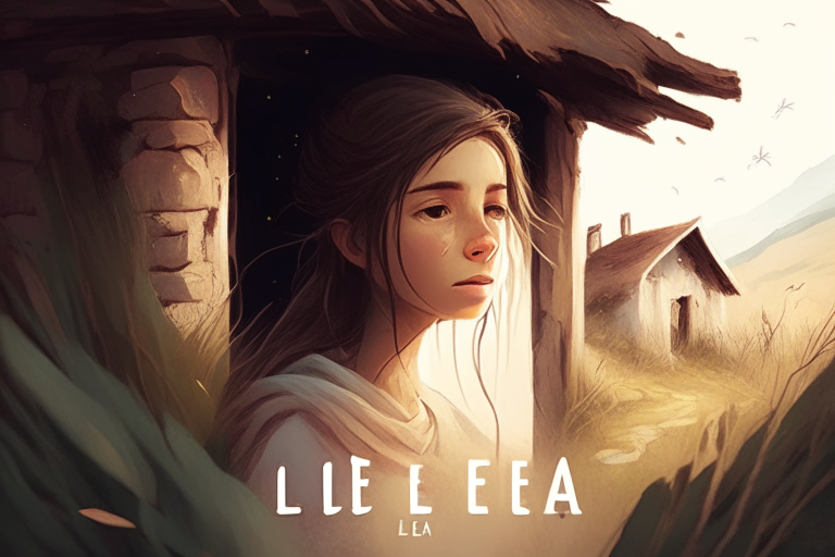  In an isolated village,a young woman named Léa lives with an incurable disease. Despite her tragic fate, she remains determined to find happiness. One day, she hears about an ancient sage who claims to hold the secret of true happiness. Intrigued, she decides to meet him.