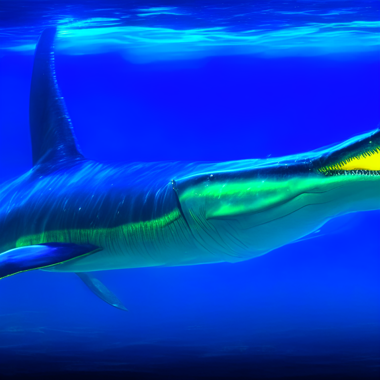 Liopleurodon