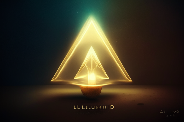 Delta Luminoso