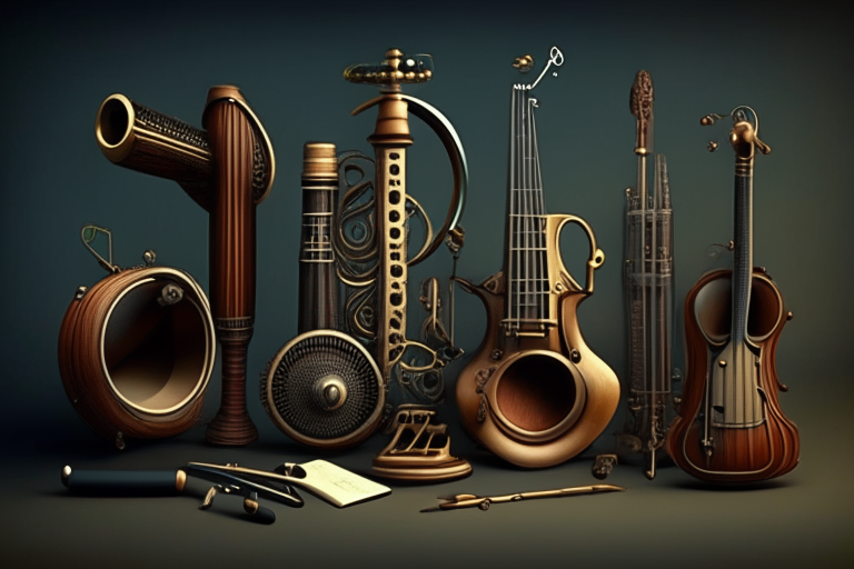 INSTRUMENTOS MAÇONICOS