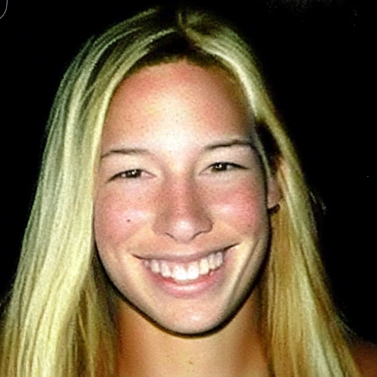 Natalee Holloway 