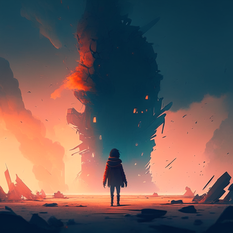 Want to animate a image