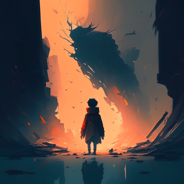 Want to animate a image