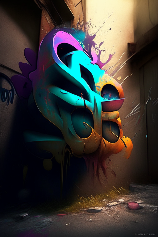 Graffiti