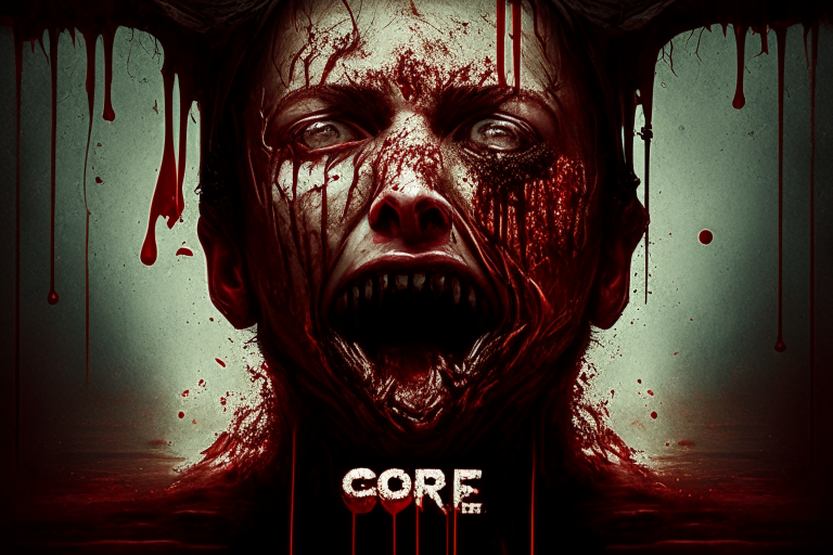 gore