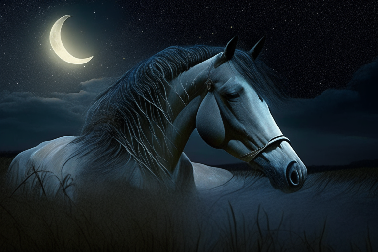 good night-mare