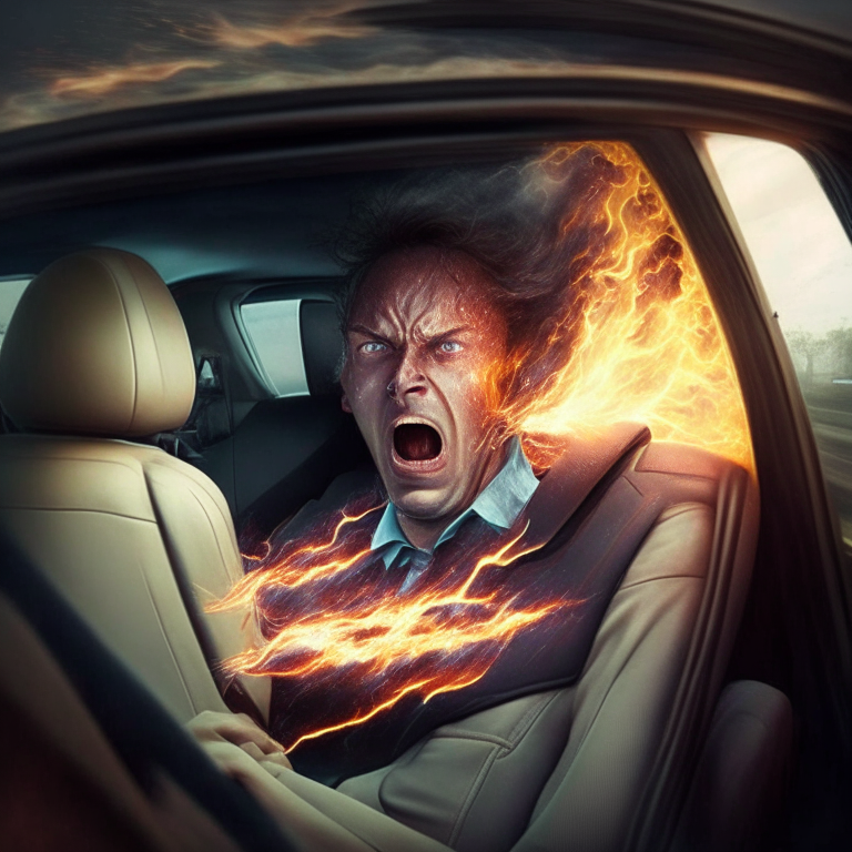 Os níveis de energia no carro-chefe acabaram de aumentar! Algo está errado e duvido que os tholianos sejam os culpados.