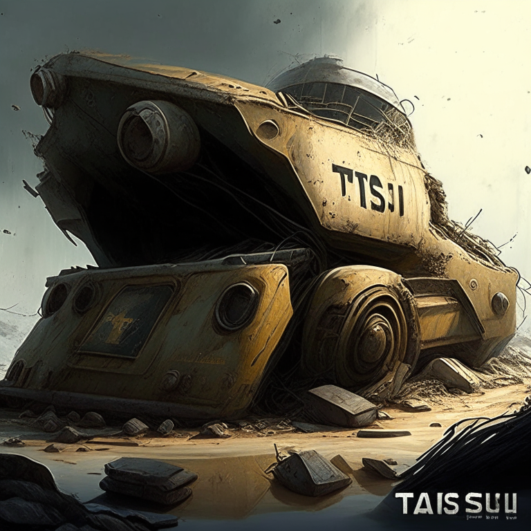 Tenente Tarsi, os Na'kuhl desencadearam a sequência de autodestruição desta nave! Temos que desligar isso, e rápido!
