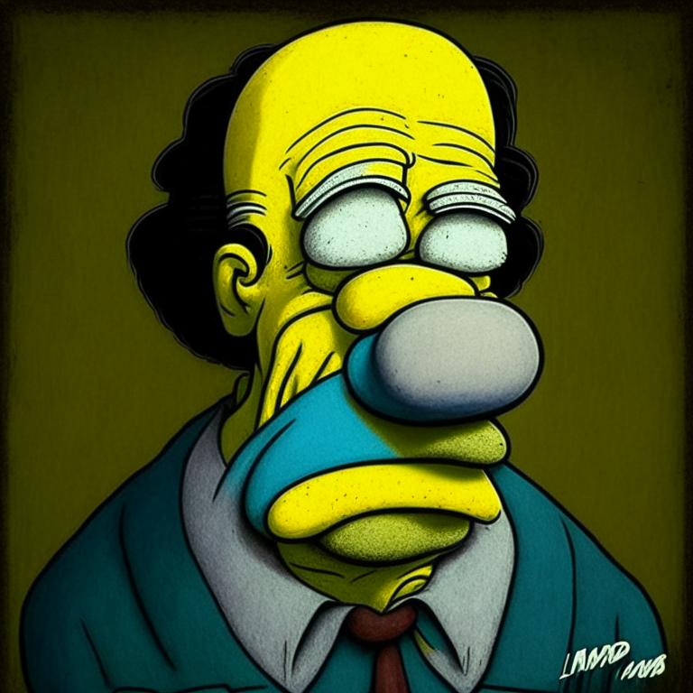 homero picaso

