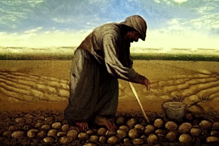 Parable of the Sower